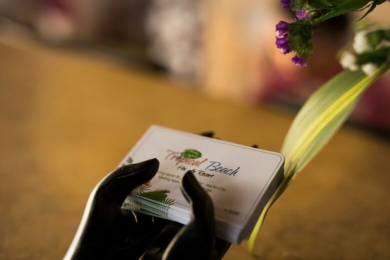 Hotel Tropical Beach Hoi An Resort