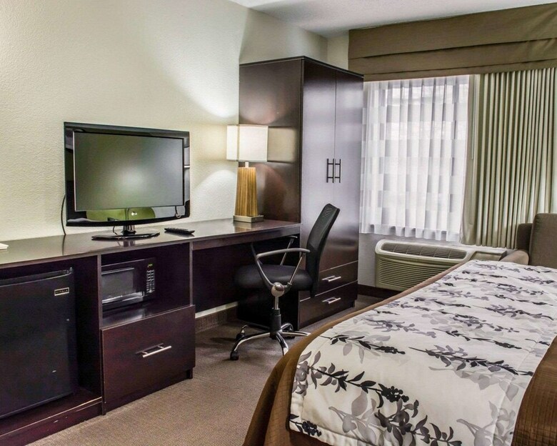 Hotel Sleep Inn Richmond South