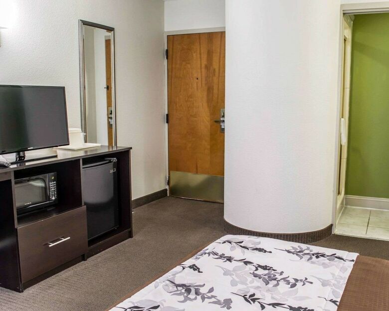 Hotel Sleep Inn Richmond South