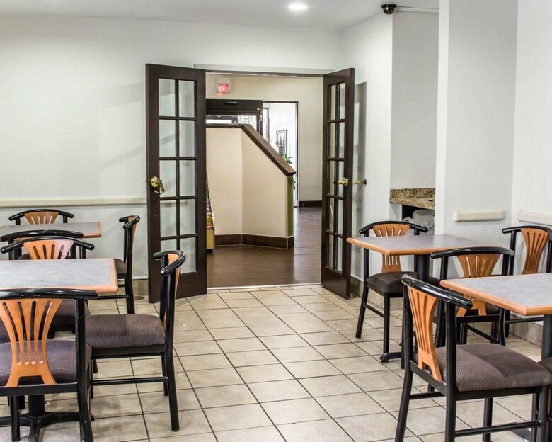 Hotel Sleep Inn Richmond South