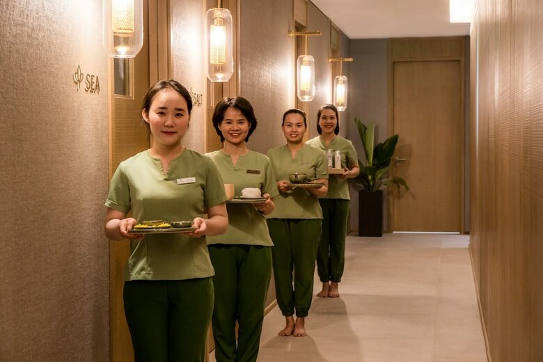 Sel de Mer Hotel & Suites