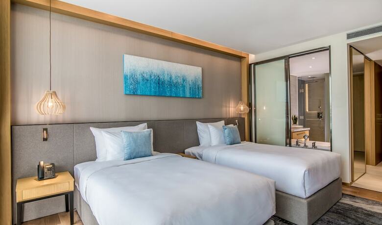 Sel de Mer Hotel & Suites