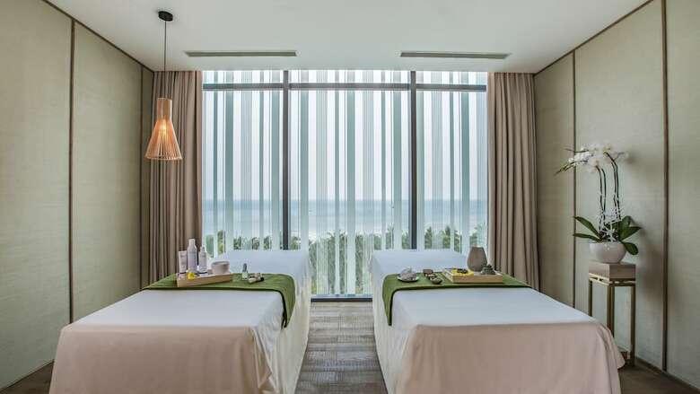 Sel de Mer Hotel & Suites