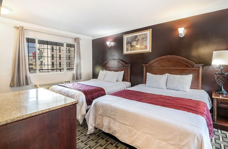 Motel La Royal Viking