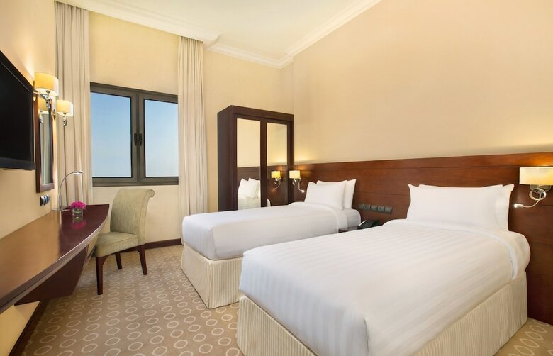 Doubletree By Hilton Hotel Dhahran