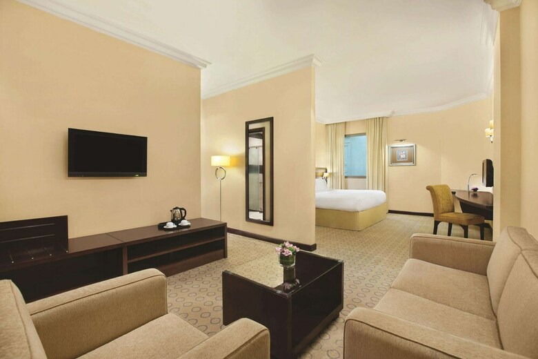 Doubletree By Hilton Hotel Dhahran