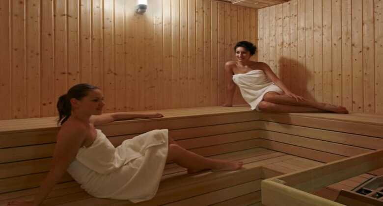 Hotel The Chateau Spa & Organic Wellness Resort
