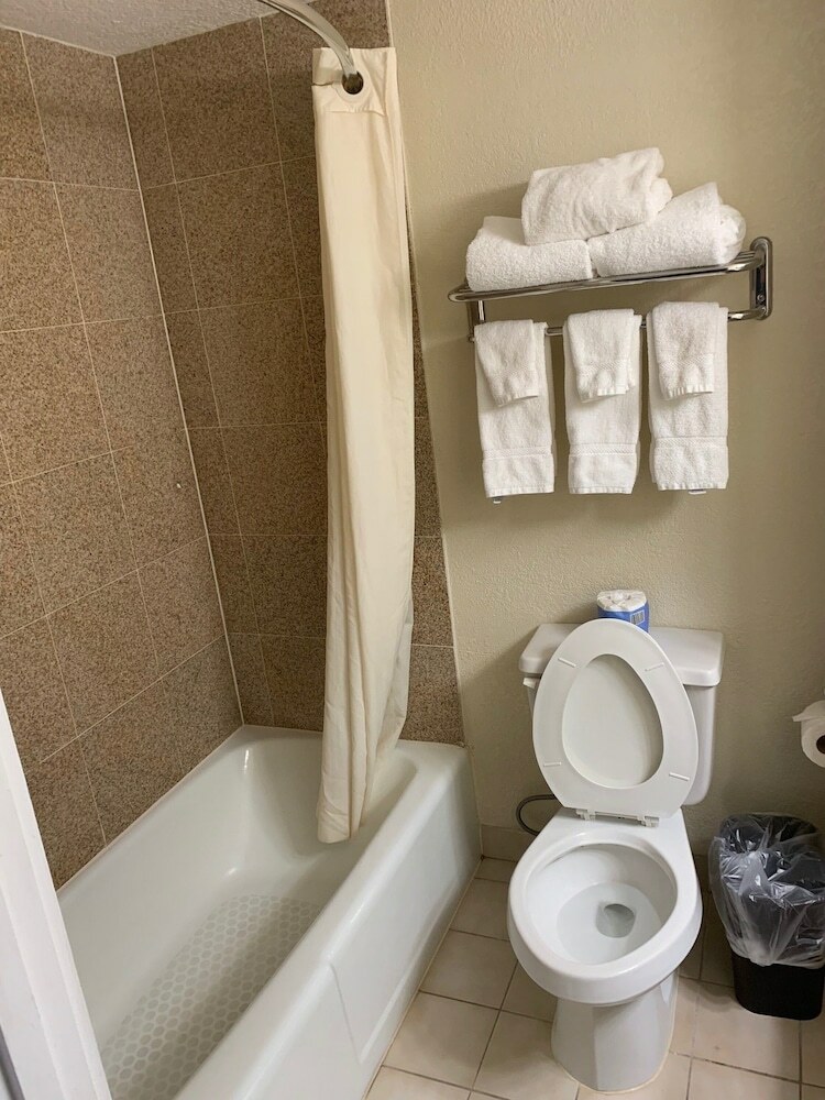 George Washington Hotel Busch Gardens