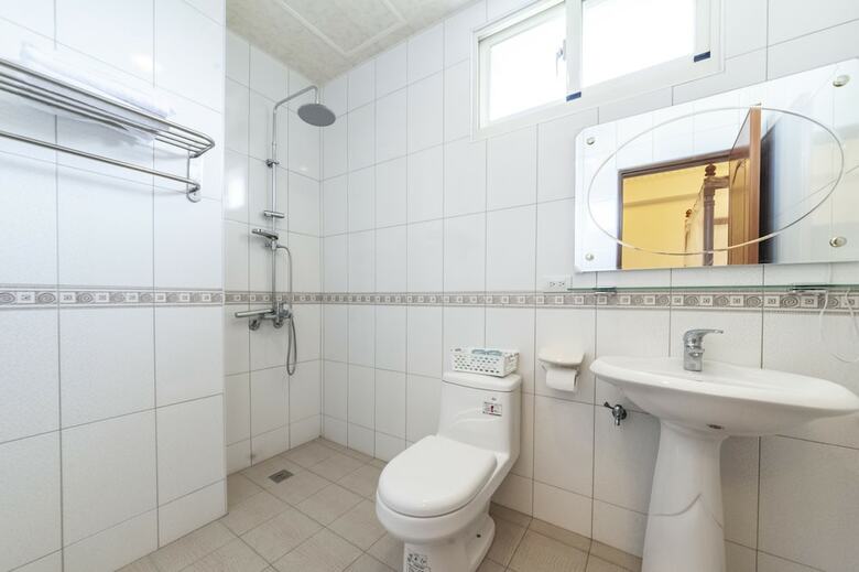 Hotel Shih Liang Xinying B&B