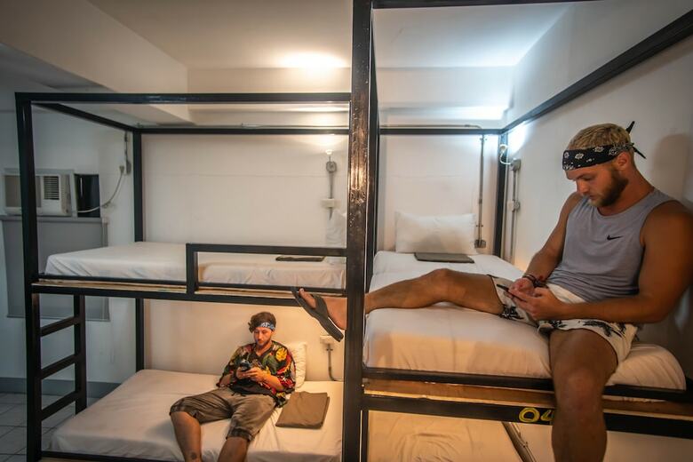 Hostal Mad Monkey Cebu City - Adults Only