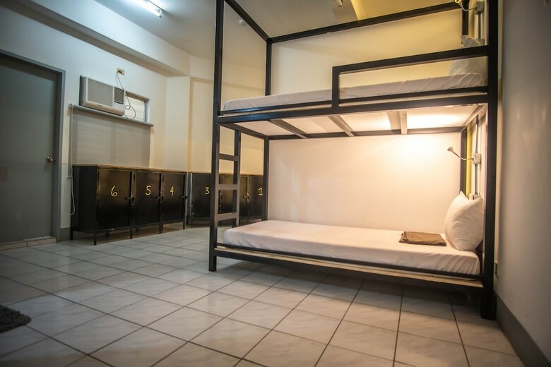 Hostal Mad Monkey Cebu City - Adults Only