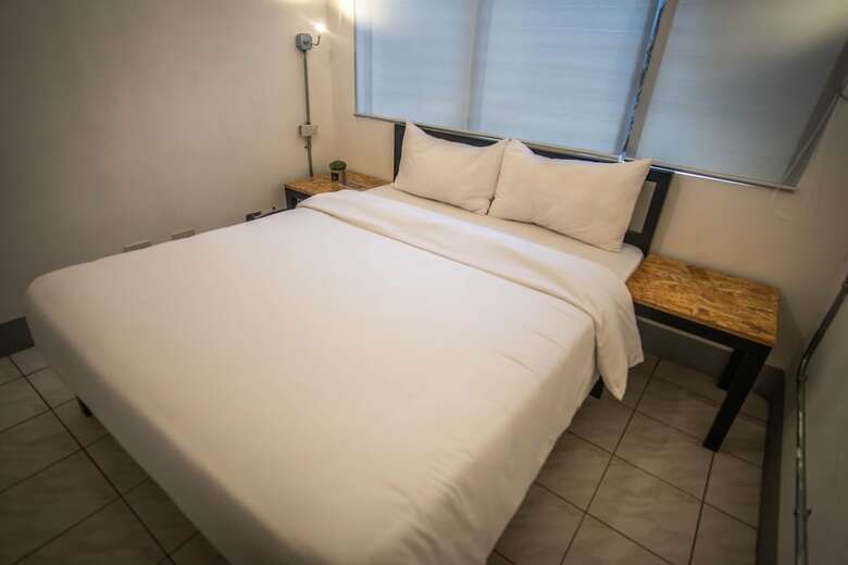 Hostal Mad Monkey Cebu City - Adults Only