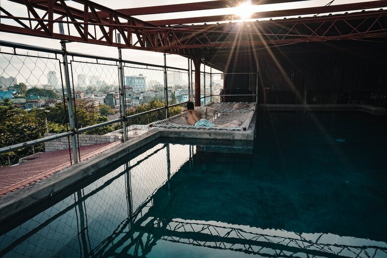 Hostal Mad Monkey Cebu City - Adults Only