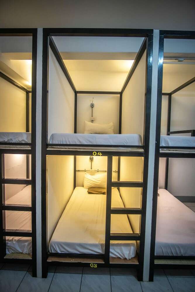 Hostal Mad Monkey Cebu City - Adults Only