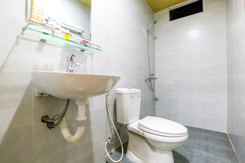 Oyo 498 Xoro Apartment