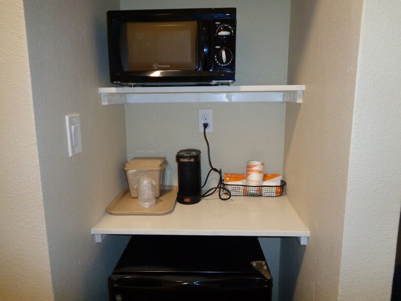 Hotel Comfort Suites Lufkin