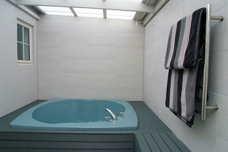 Motel Silver Fern Accommodation & Spa