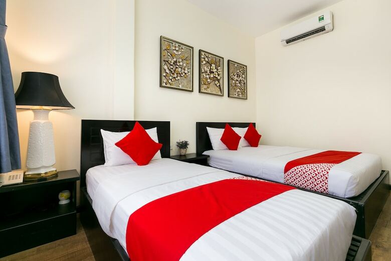 Oyo 497 Hoang Gia Hotel