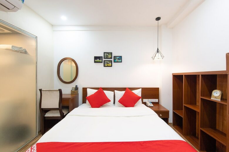 Oyo 497 Hoang Gia Hotel