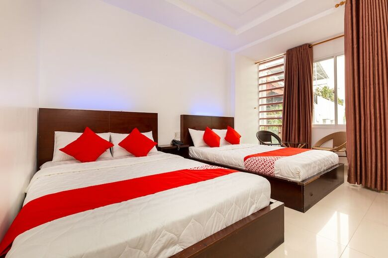 Oyo 487 Sao Mai Hotel