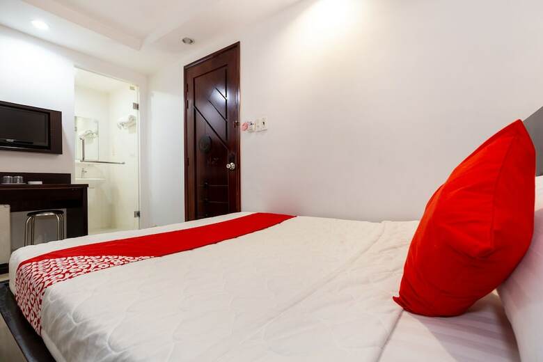 Oyo 487 Sao Mai Hotel