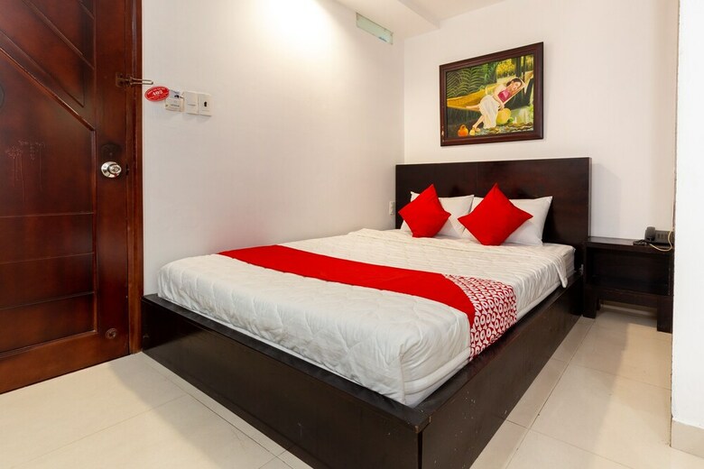 Oyo 487 Sao Mai Hotel