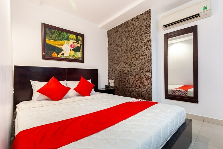 Oyo 487 Sao Mai Hotel