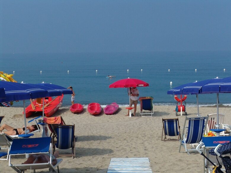 Villaggio Turistico Elea