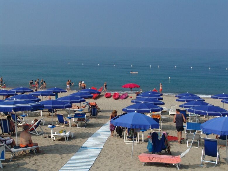 Villaggio Turistico Elea