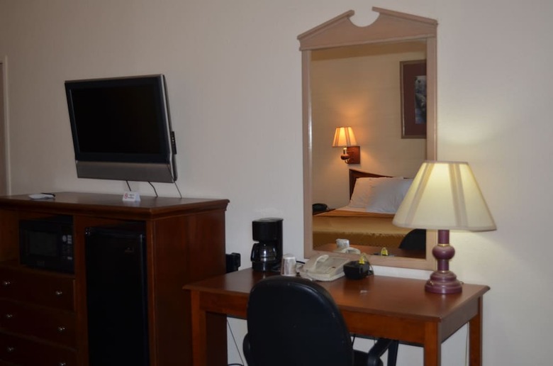 Hotel Americas Best Value Inn & Suites Abilene Mall