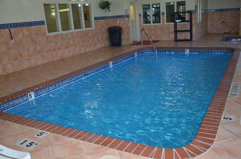 Hotel Americas Best Value Inn & Suites Abilene Mall