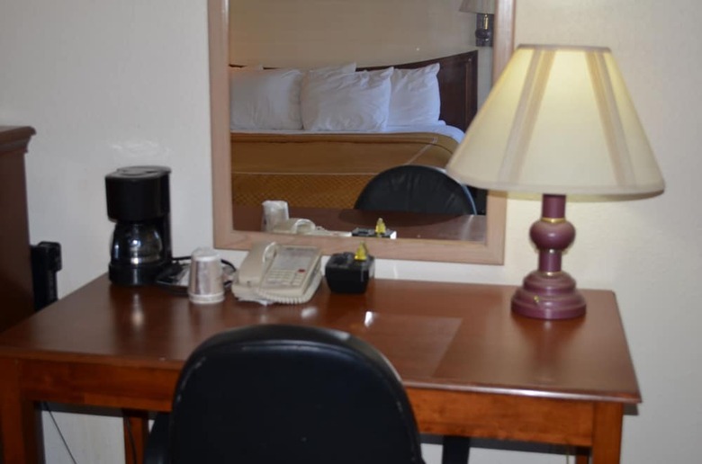 Hotel Americas Best Value Inn & Suites Abilene Mall