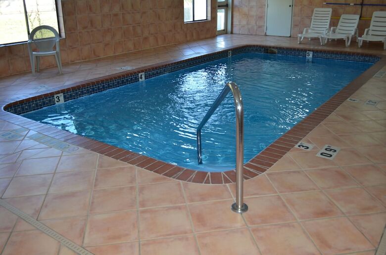 Hotel Americas Best Value Inn & Suites Abilene Mall