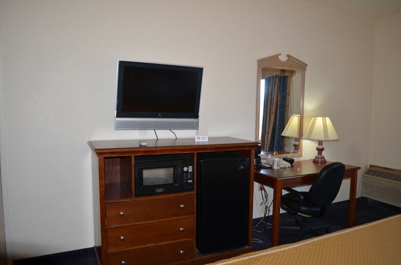 Hotel Americas Best Value Inn & Suites Abilene Mall
