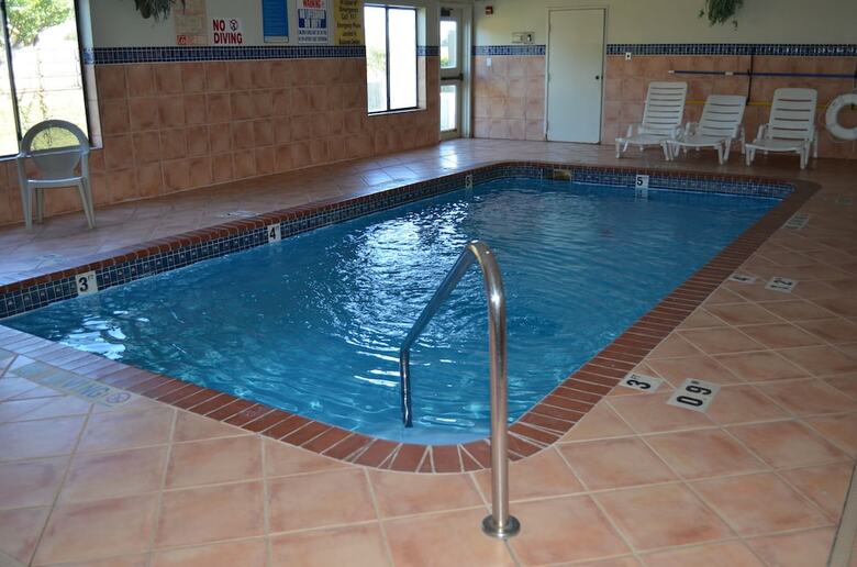 Hotel Americas Best Value Inn & Suites Abilene Mall