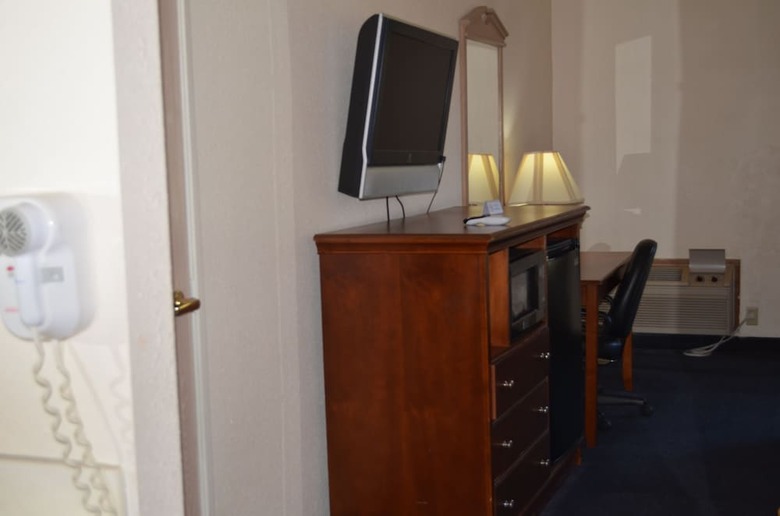 Hotel Americas Best Value Inn & Suites Abilene Mall