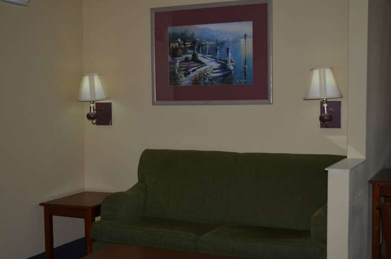 Hotel Americas Best Value Inn & Suites Abilene Mall