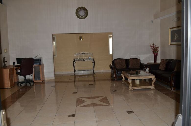 Hotel Americas Best Value Inn & Suites Abilene Mall