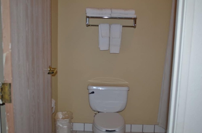 Hotel Americas Best Value Inn & Suites Abilene Mall