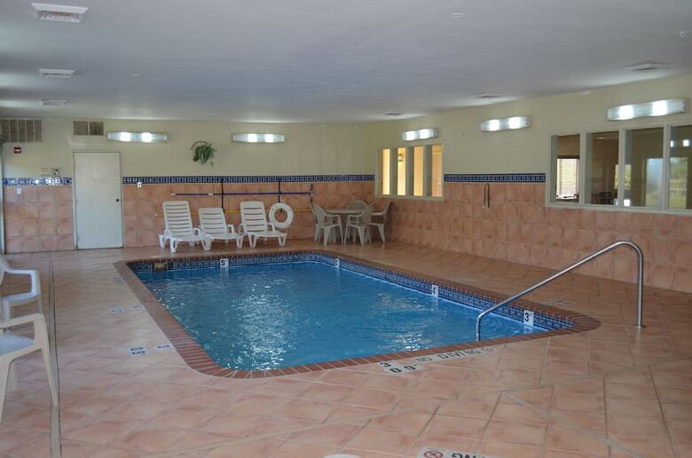 Hotel Americas Best Value Inn & Suites Abilene Mall