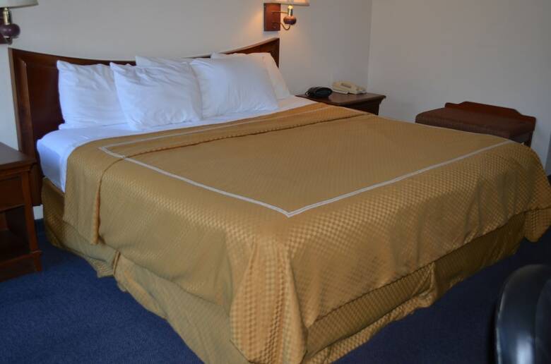 Hotel Americas Best Value Inn & Suites Abilene Mall