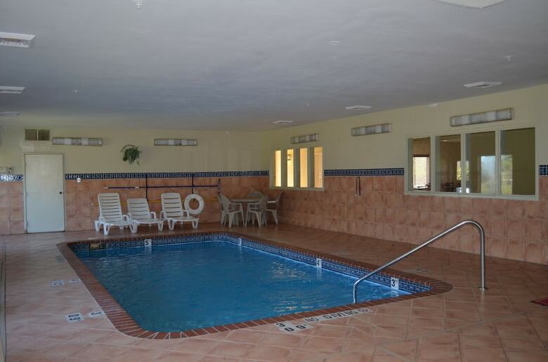 Hotel Americas Best Value Inn & Suites Abilene Mall