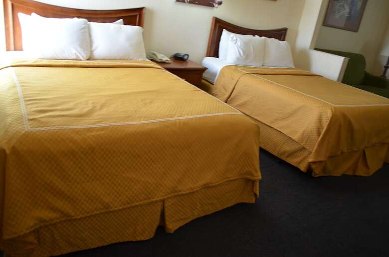 Hotel Americas Best Value Inn & Suites Abilene Mall