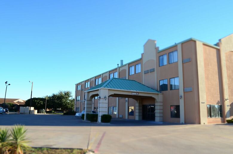 Hotel Americas Best Value Inn & Suites Abilene Mall