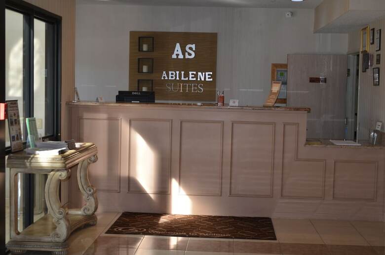 Hotel Americas Best Value Inn & Suites Abilene Mall