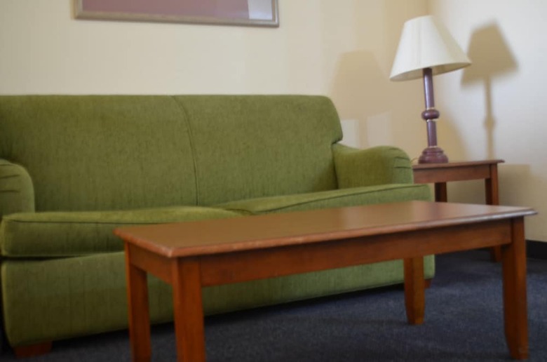 Hotel Americas Best Value Inn & Suites Abilene Mall