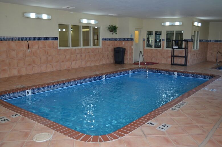 Hotel Americas Best Value Inn & Suites Abilene Mall