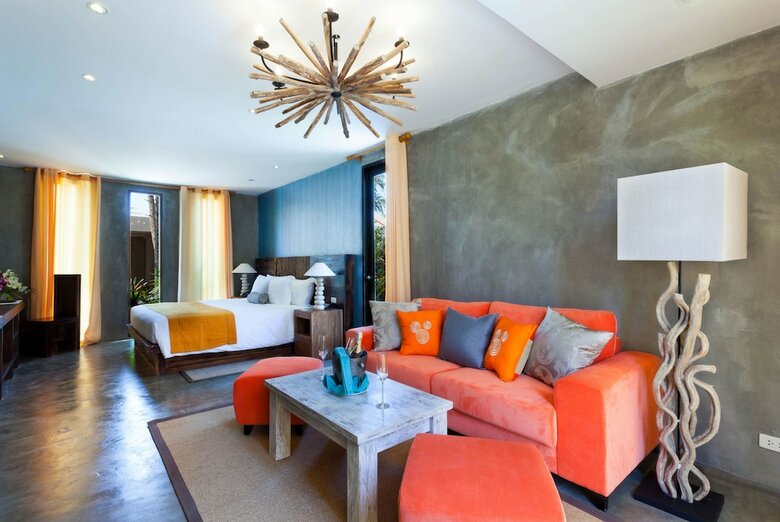 Apartamento Natai Beach Resort & Spa