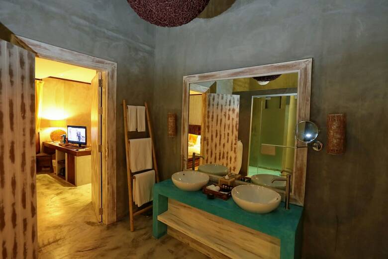 Apartamento Natai Beach Resort & Spa