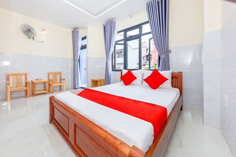 Oyo 507 Son Lam Hotel